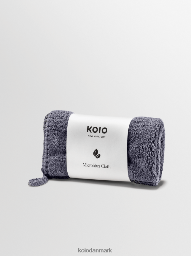 KOIO mikrofiber klud ny kollektion unisex 4P02B116