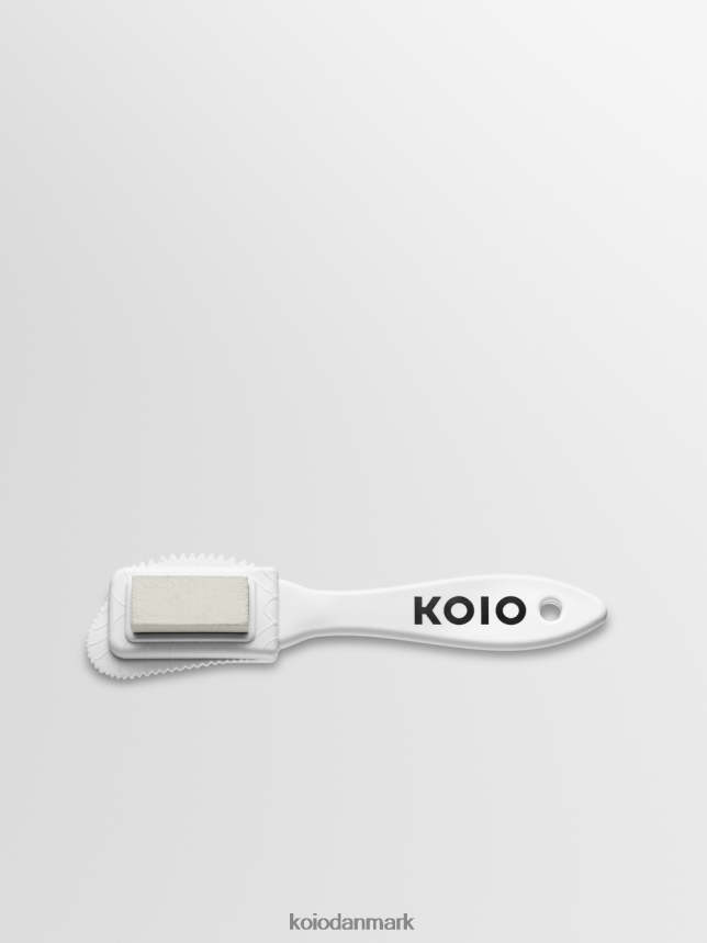 KOIO ruskindsbørste ny kollektion unisex 4P02B113