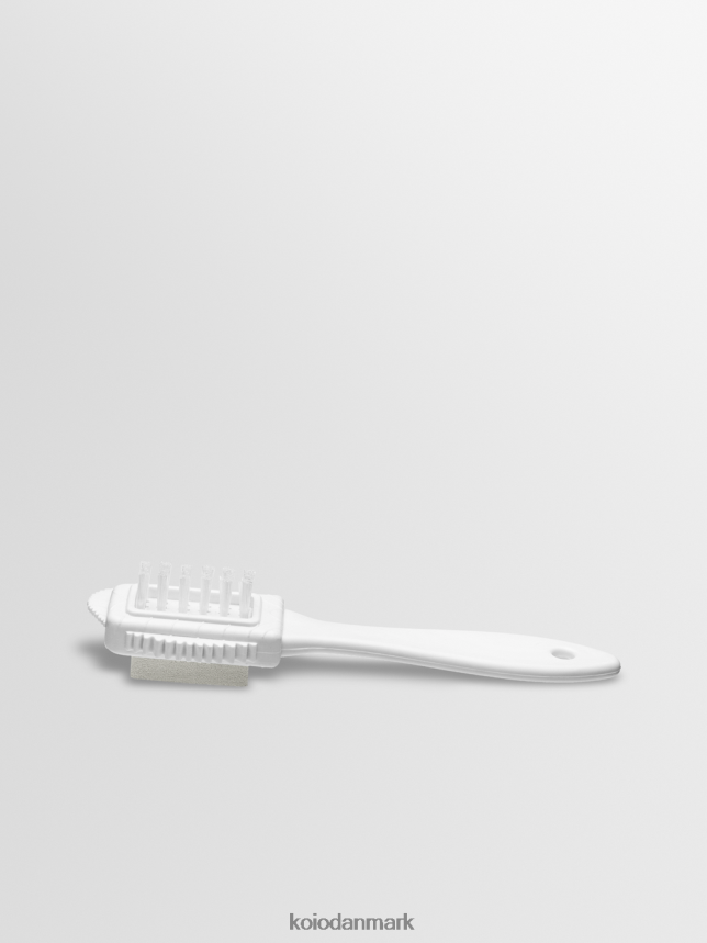KOIO ruskindsbørste ny kollektion unisex 4P02B113