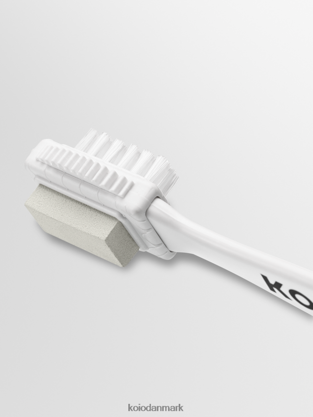 KOIO ruskindsbørste ny kollektion unisex 4P02B113