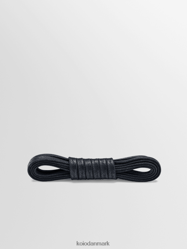 KOIO capri snørebånd plads kollektion unisex 4P02B122