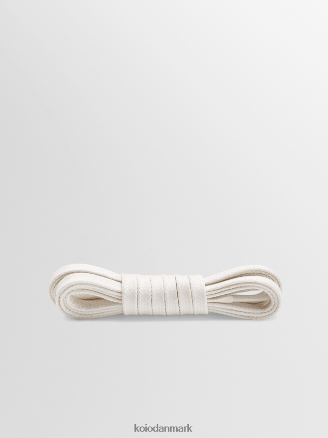 KOIO metro snørebånd antik kollektion unisex 4P02B250