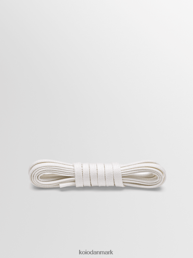 KOIO portofino snørebånd havre kollektion unisex 4P02B126