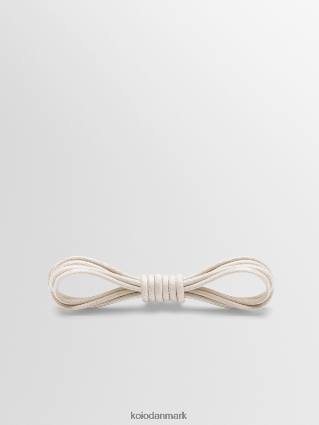 KOIO siena snørebånd due kollektion unisex 4P02B242