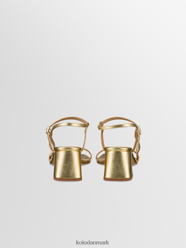 KOIO Rose 18 karat sko Kvinder 4P02B230