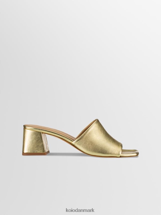 KOIO amelia 18 karat sko Kvinder 4P02B227