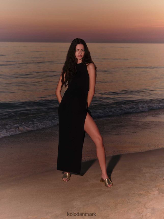 KOIO amelia 18 karat sko Kvinder 4P02B227