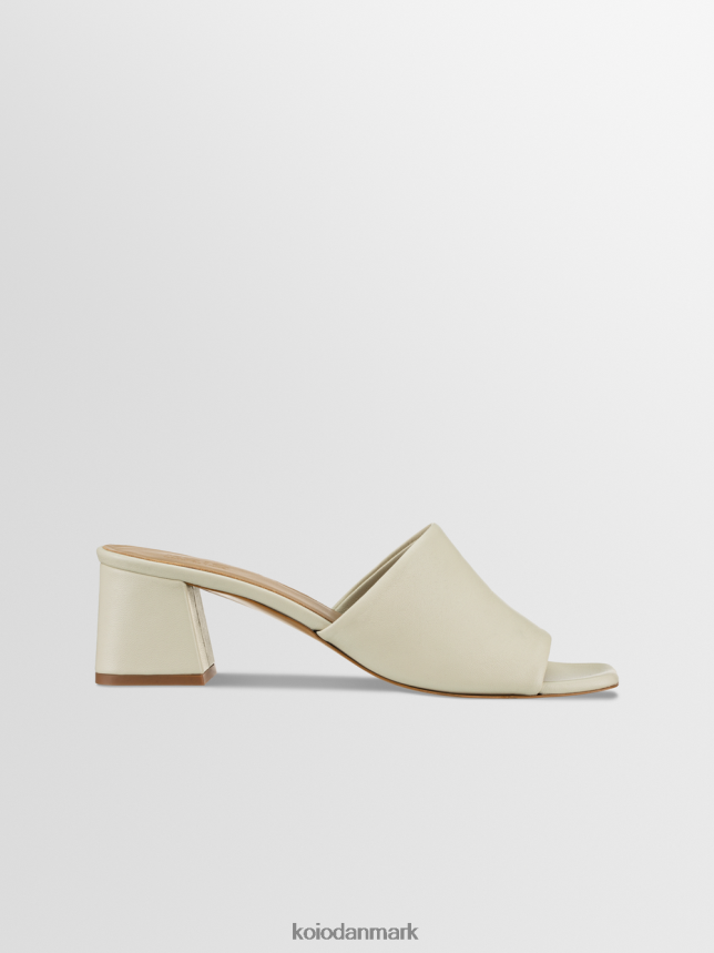 KOIO amelia lilje sko Kvinder 4P02B225