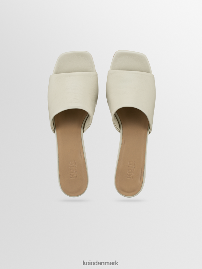 KOIO amelia lilje sko Kvinder 4P02B225