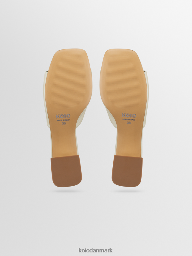 KOIO amelia lilje sko Kvinder 4P02B225