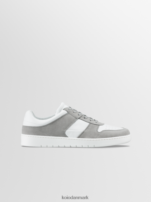 KOIO aventino fjer sko Kvinder 4P02B182