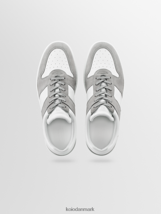 KOIO aventino fjer sko Kvinder 4P02B182