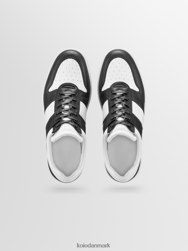 KOIO aventino panda sko Kvinder 4P02B184