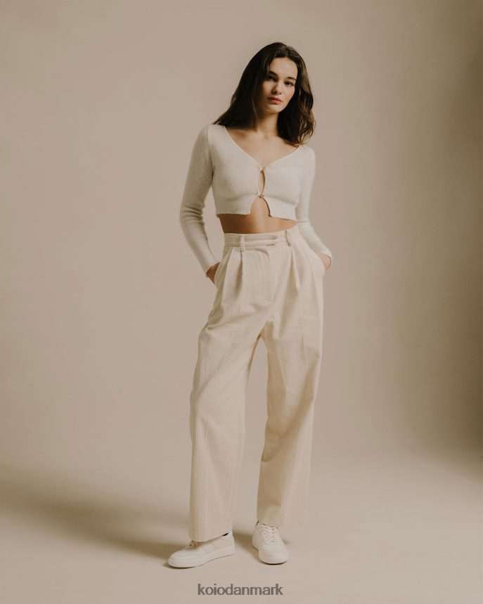 KOIO aventino strand sko Kvinder 4P02B177