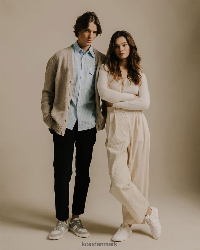 KOIO aventino strand sko Kvinder 4P02B177