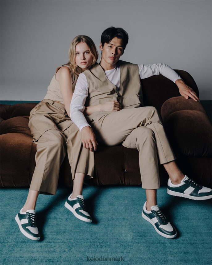 KOIO aventino vedbend sko Kvinder 4P02B183