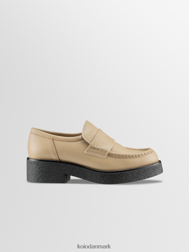 KOIO bari biscotto sko Kvinder 4P02B216