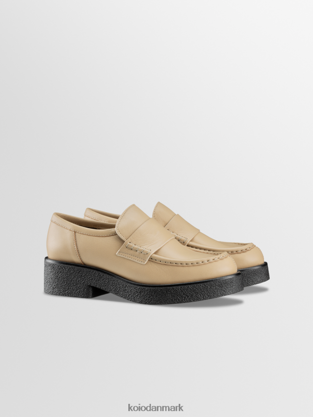 KOIO bari biscotto sko Kvinder 4P02B216