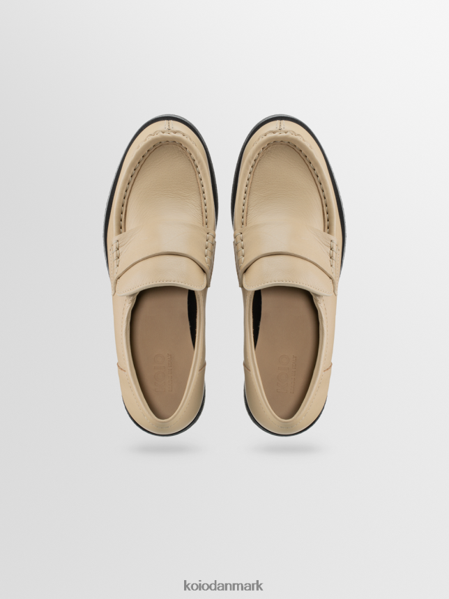 KOIO bari biscotto sko Kvinder 4P02B216