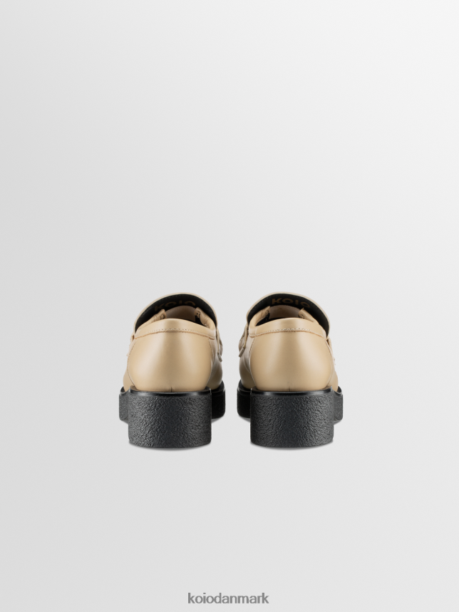 KOIO bari biscotto sko Kvinder 4P02B216