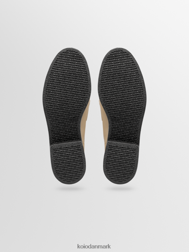 KOIO bari biscotto sko Kvinder 4P02B216