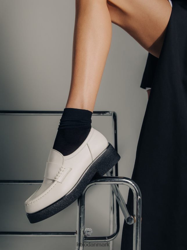 KOIO bari elfenben sko Kvinder 4P02B217