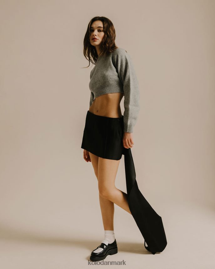 KOIO bari terning sko Kvinder 4P02B215