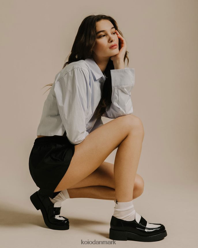 KOIO bari terning sko Kvinder 4P02B215