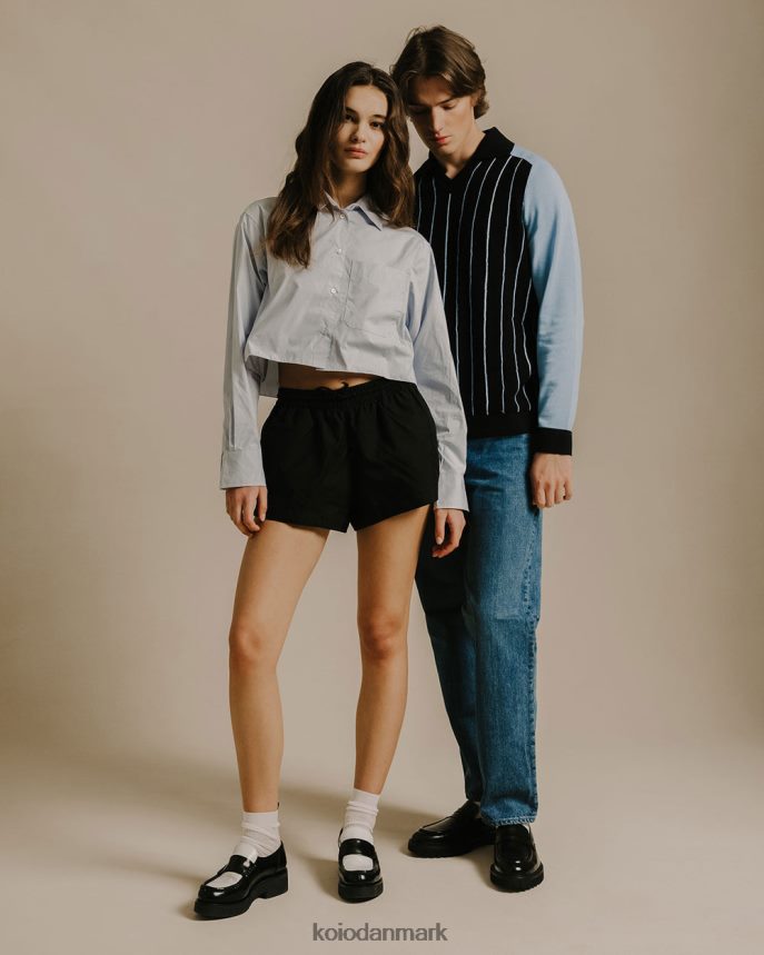 KOIO bari terning sko Kvinder 4P02B215