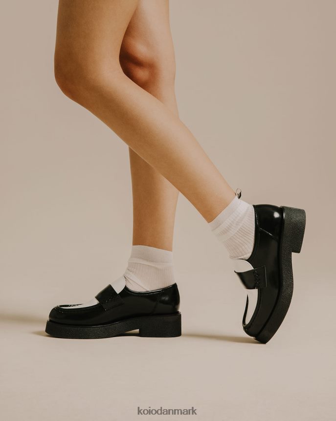 KOIO bari terning sko Kvinder 4P02B215