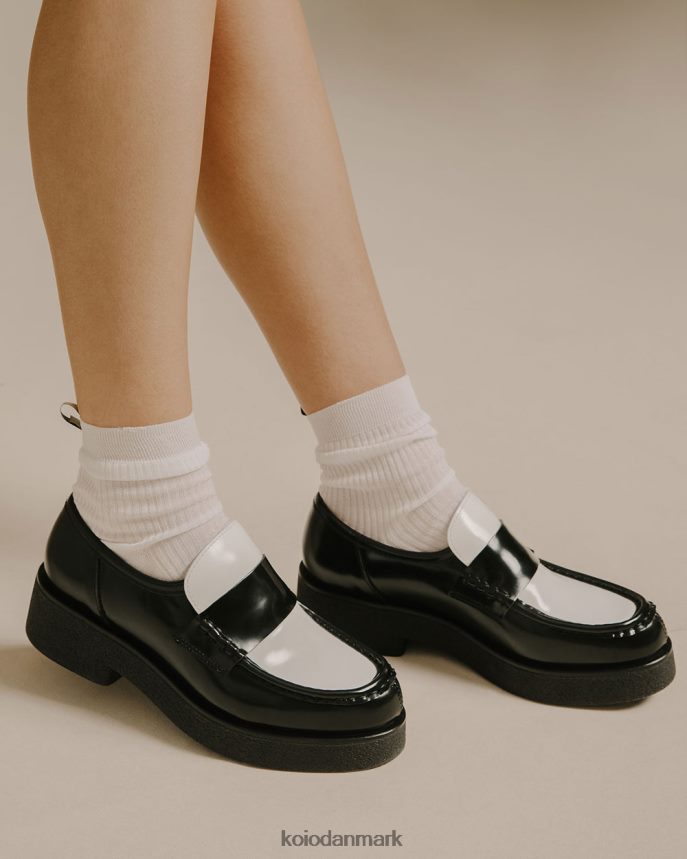 KOIO bari terning sko Kvinder 4P02B215