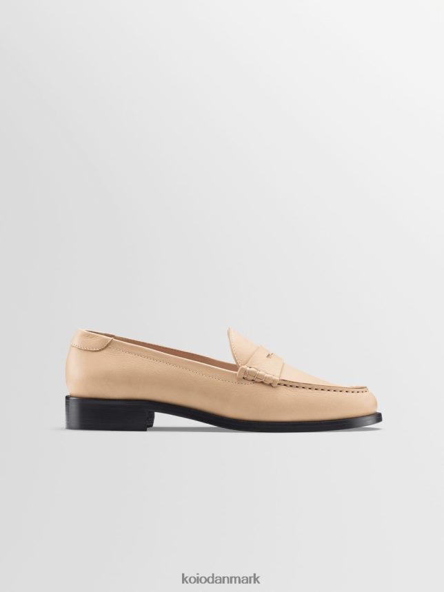 KOIO brera biscotto sko Kvinder 4P02B210