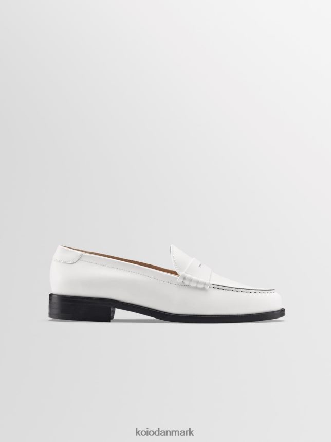 KOIO brera dug sko Kvinder 4P02B209