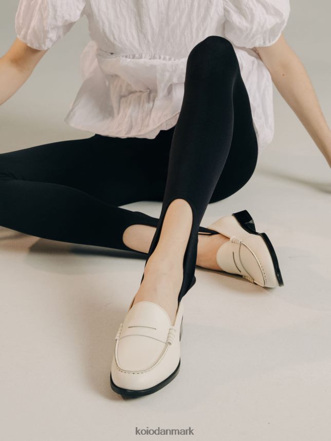 KOIO brera dug sko Kvinder 4P02B209