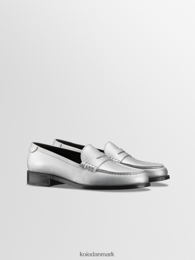 KOIO brera sterling sko Kvinder 4P02B207