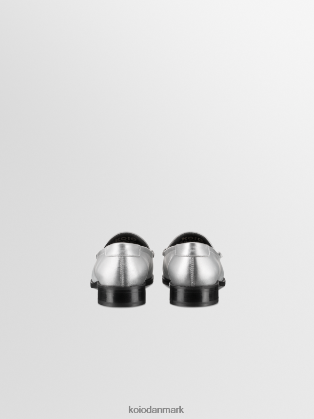 KOIO brera sterling sko Kvinder 4P02B207