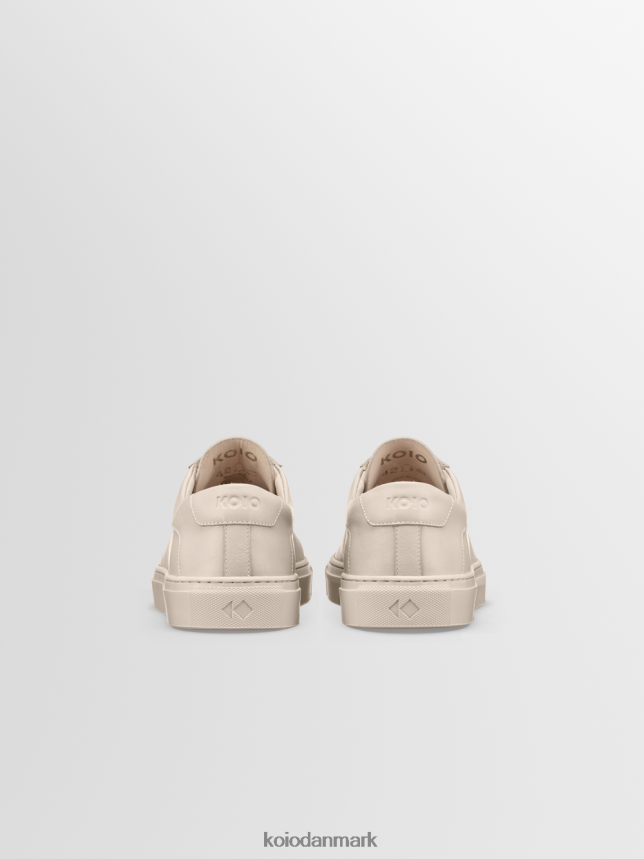 KOIO capri kalksten sko Kvinder 4P02B144