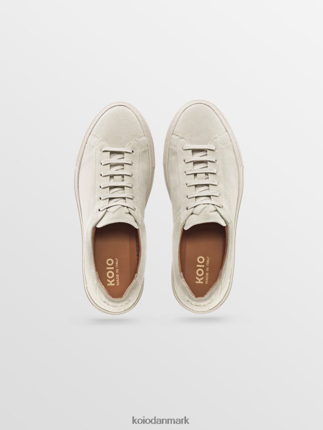 KOIO capri måneskin sko Kvinder 4P02B145