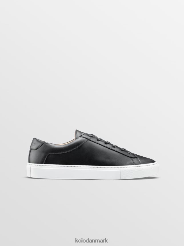 KOIO capri onyx sko Kvinder 4P02B149