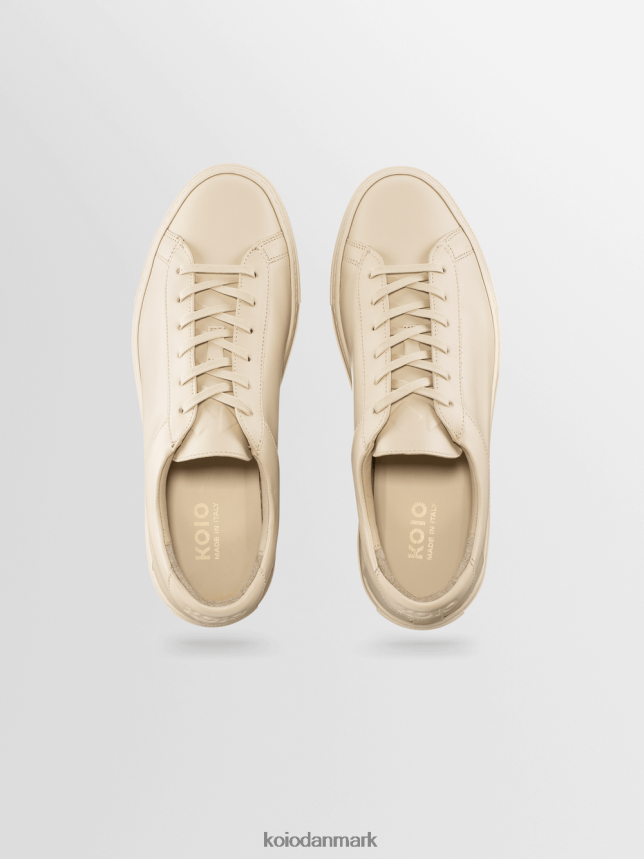 KOIO capri poudre sko Kvinder 4P02B146