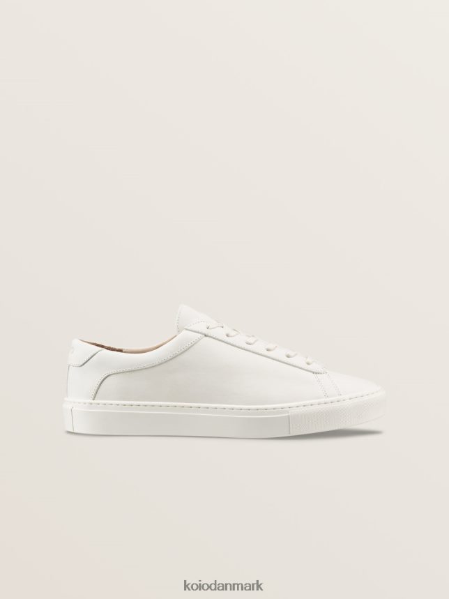 KOIO capri regenerativ topmøde sko Kvinder 4P02B179