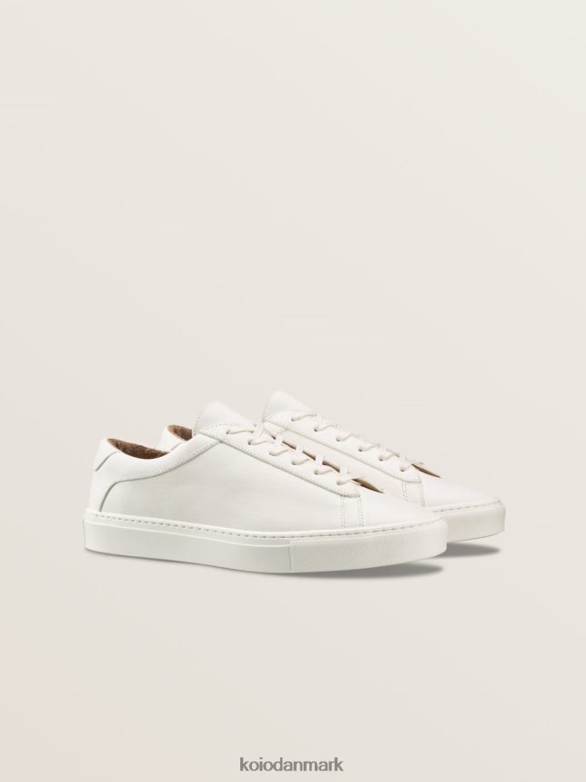 KOIO capri regenerativ topmøde sko Kvinder 4P02B179