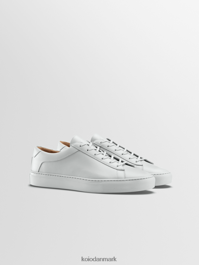 KOIO capri rullesten sko Kvinder 4P02B141