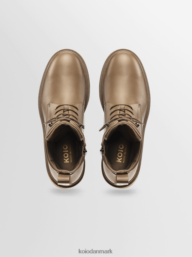 KOIO cortina fawn sko Kvinder 4P02B201