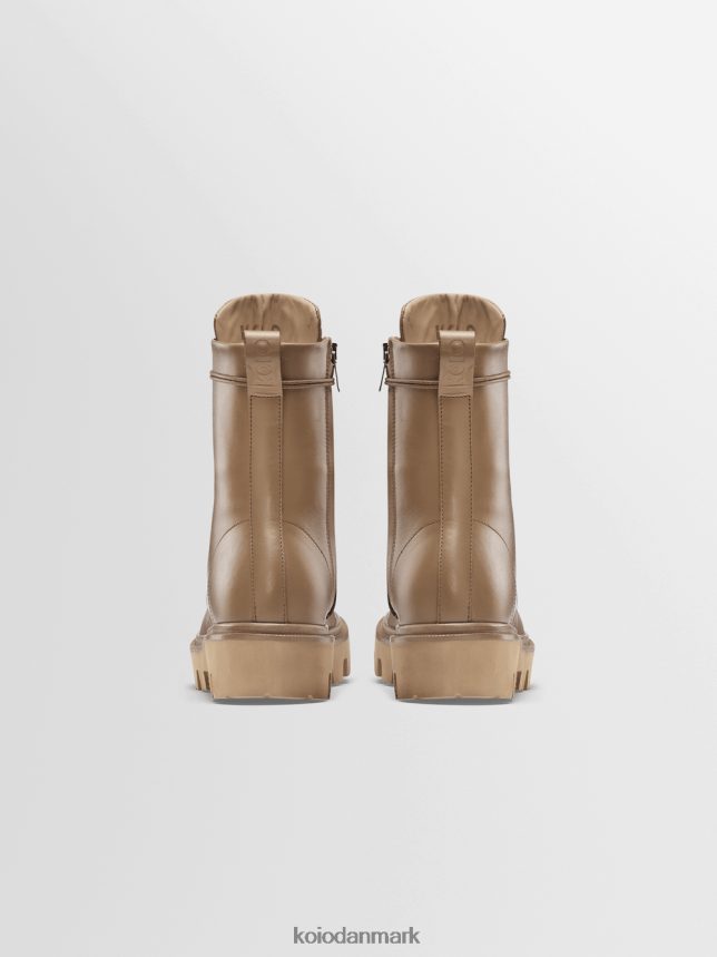 KOIO cortina fawn sko Kvinder 4P02B201