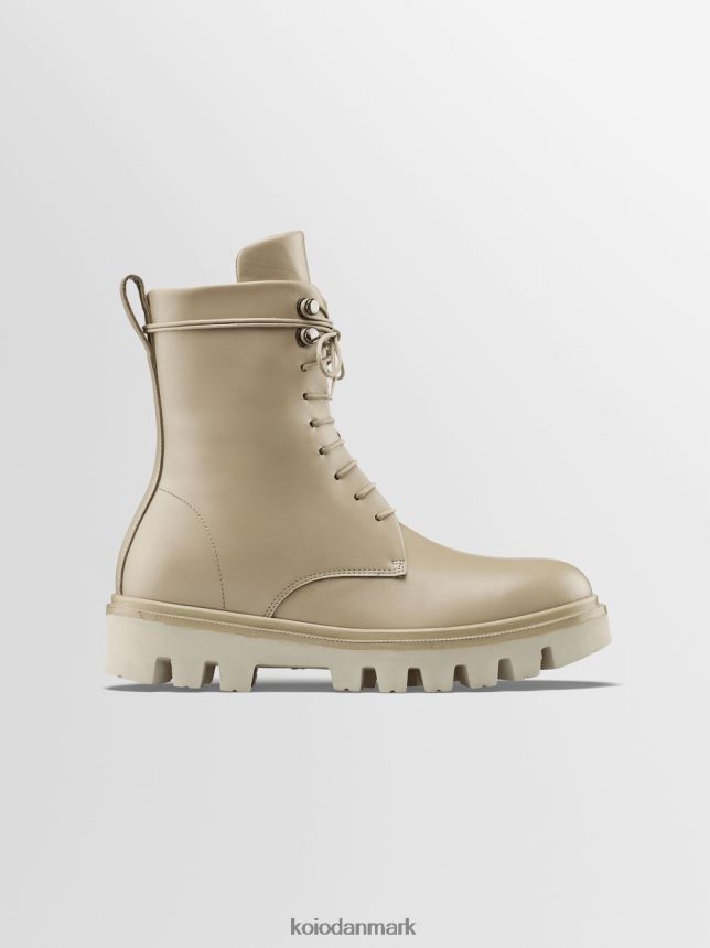 KOIO cortina sandeltræ sko Kvinder 4P02B200