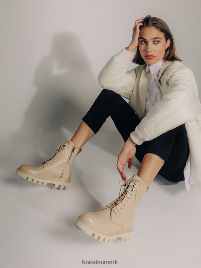 KOIO cortina sandeltræ sko Kvinder 4P02B200