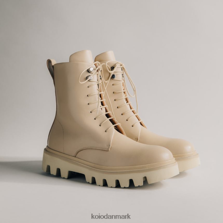 KOIO cortina sandeltræ sko Kvinder 4P02B200