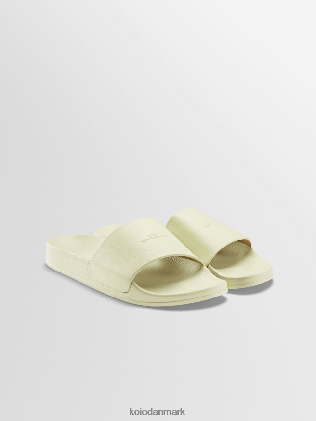 KOIO elba kokosnød sko Kvinder 4P02B239