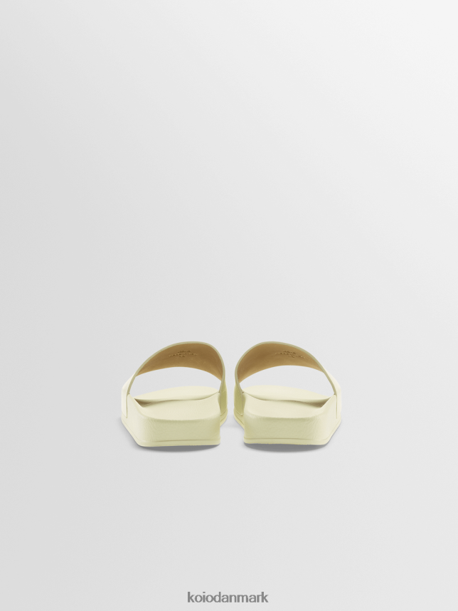 KOIO elba kokosnød sko Kvinder 4P02B239